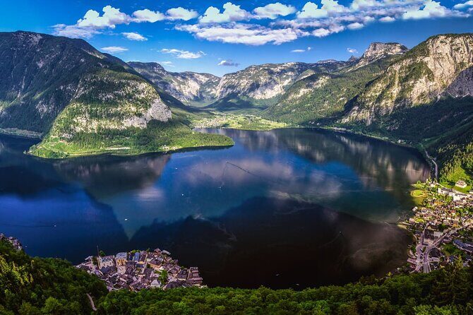 Private Tour from Vienna-Bratislava to Wachau-Hallstatt-Salzburg - 7:00 am to Return: How the Day Timeline Feels in Motion