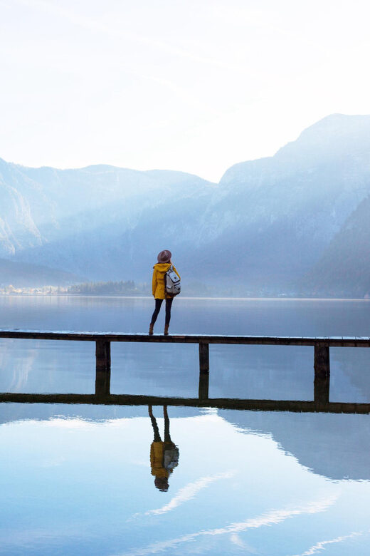 Private tour from Vienna to Hallstatt, Skywalk & Salt Mine - Key things that make this trip work