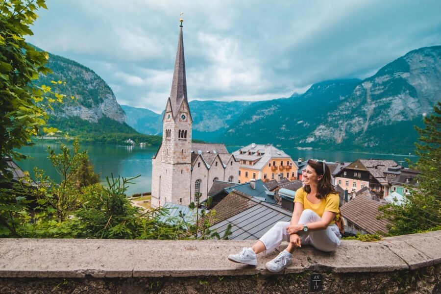 Private tour from Vienna to Hallstatt, Skywalk & Salt Mine - Price and value: is $471 per person actually fair here?