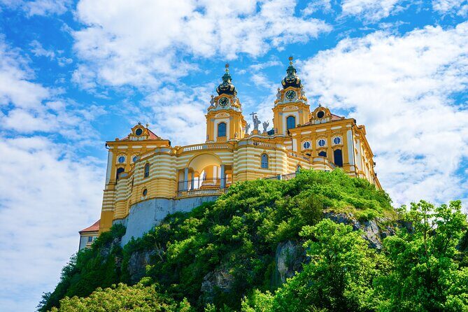 Private Tour from Vienna to Melk and Dürnstein - Why This Vienna-to-Wachau Day Trip Works So Well