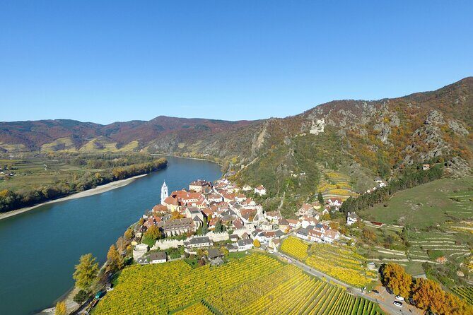 Private Tour from Vienna to Melk and Dürnstein - Price and Value: When Private Really Means Private