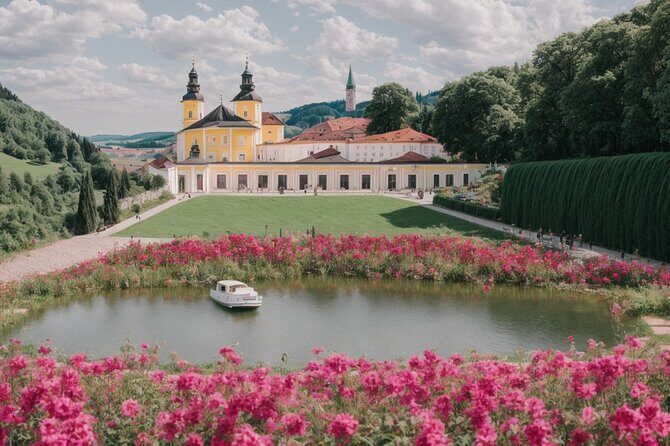 Private Tour from Vienna to Melk and Dürnstein - What You Actually Get on the Ground