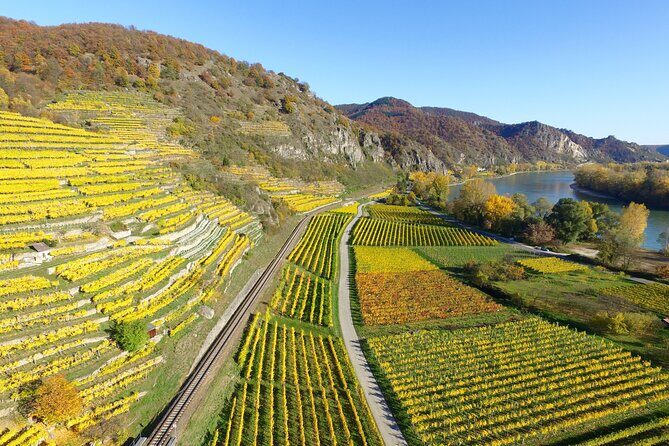 Private Tour from Vienna to Melk and Dürnstein - Who This Tour Suits Best (And Who Might Skip It)