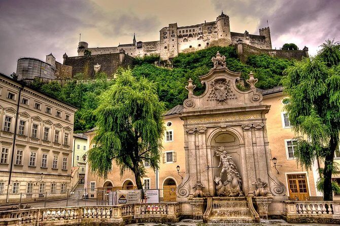 Private tour of Hallstatt and Salzburg through beautiful Alps - Driver flexibility: the hidden value beyond the schedule