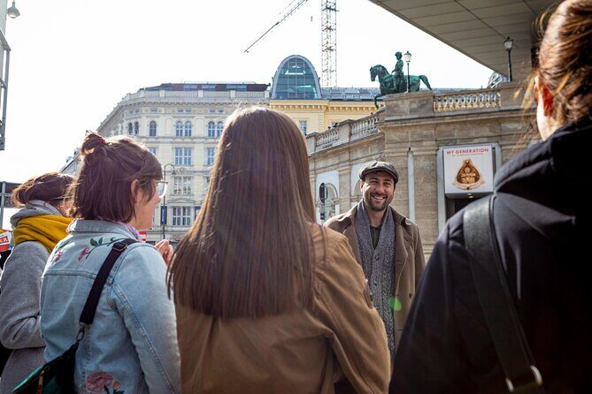 Private tour of historical Vienna with Jan - Who should book this and who should skip it?