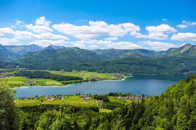 Private tour of Melk, Hallstatt and Salzburg from Vienna - How the day runs from Vienna (and why the schedule matters)