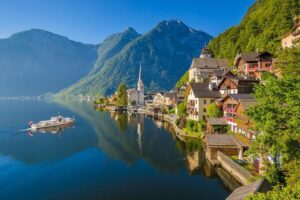 Private tour of Melk, Hallstatt and Salzburg from Vienna - Melk Abbey in One Hour: What You Can Actually Do