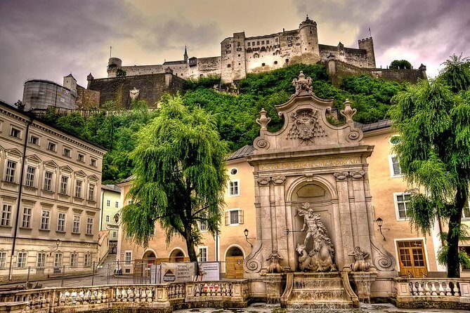 Private tour of Melk, Hallstatt and Salzburg from Vienna - Price and Value: When $540.65 Makes Sense