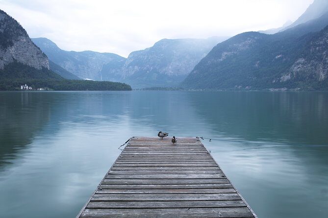 Private tour of Melk, Hallstatt and Salzburg from Vienna - Who Should Book This Tour (and Who Might Want Less)