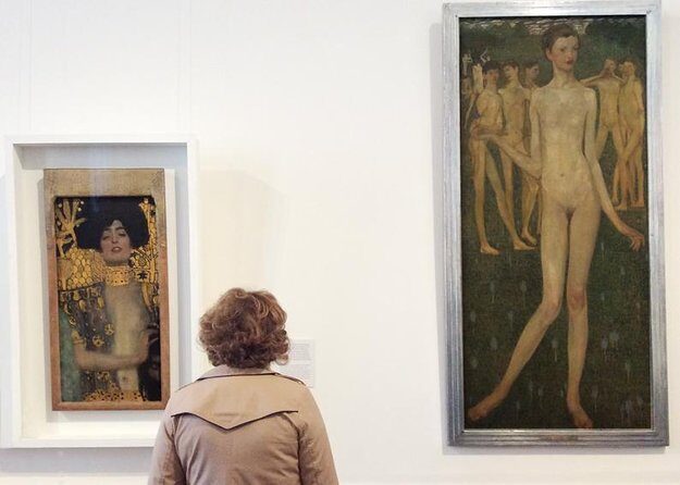 Private Tour of the Belvedere Palace with an Art Historian: "Pictures of Austrian Identities". Art & History Tour with Skip-the-line Tickets - Key points I’d bank on