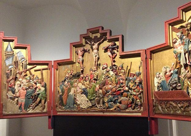 Private Tour of the Belvedere Palace with an Art Historian: "Pictures of Austrian Identities". Art & History Tour with Skip-the-line Tickets - How long you’ll be tied to the plan
