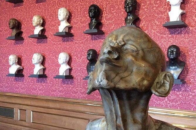 Private Tour of the Belvedere Palace with an Art Historian: "Pictures of Austrian Identities". Art & History Tour with Skip-the-line Tickets - Skip-the-line tickets: how that helps your day