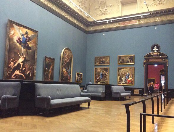 Private Tour of the Picture Gallery of the Fine Arts Museum VIenna (Kunsthistorisches Museum) with an Art Historian - Price and value: what you’re really paying for