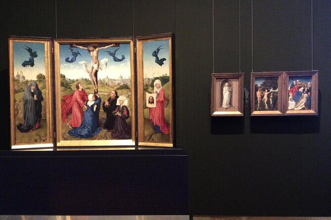 Private Tour of the Picture Gallery of the Fine Arts Museum VIenna (Kunsthistorisches Museum) with an Art Historian - Should you book this Picture Gallery tour with an art historian?