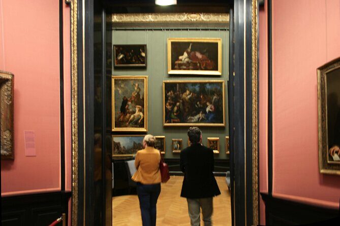 Private Tour of the Picture Gallery of the Fine Arts Museum VIenna (Kunsthistorisches Museum) with an Art Historian - A private, English tour with an art historian (2h 15m)