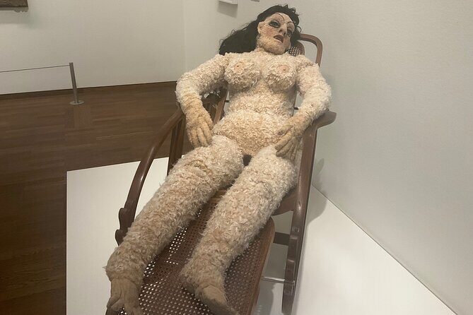 Private Tour of Viennese Art in the Leopold Museum: Klimt, Schiele, Kokoschka - Timing and logistics that affect your experience