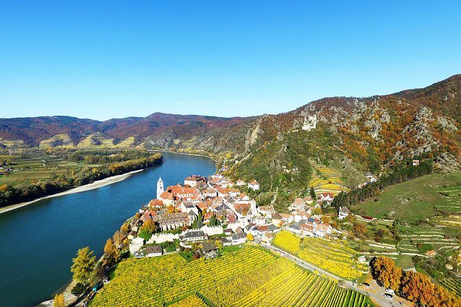 Private Tour Vienna to Salzburg via Wachau & Lake District - Turning the Vienna-to-Salzburg trip into real sightseeing