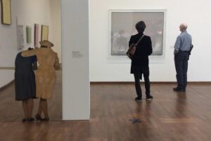 Private Tour with an Art Historian of the Leopold Museum: Gustav Klimt, Egon Schiele and Viennese Art Nouveau - Why Klimt and Schiele Make More Sense Here Than Anywhere Else