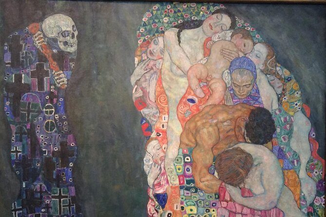Private Tour with an Art Historian of the Leopold Museum: Gustav Klimt, Egon Schiele and Viennese Art Nouveau - Inside the Schiele Thread: Art That Provokes Old Questions