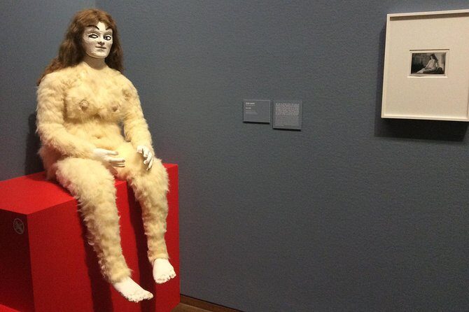 Private Tour with an Art Historian of the Leopold Museum: Gustav Klimt, Egon Schiele and Viennese Art Nouveau - Private Pacing Means Your Questions Actually Land