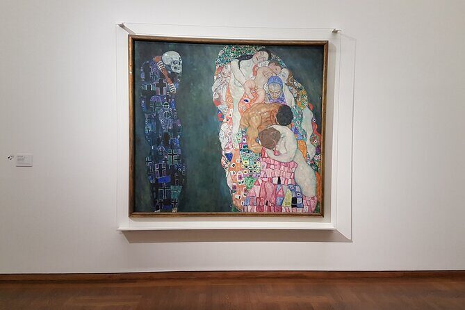 Private Tour with an Art Historian of the Leopold Museum: Gustav Klimt, Egon Schiele and Viennese Art Nouveau - Timing and Movement: Plan for a Museum Day, Not a Quick Stop