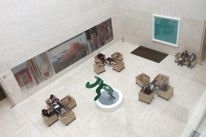 Private Tour with an Art Historian of the Leopold Museum: Gustav Klimt, Egon Schiele and Viennese Art Nouveau - Tickets, Mobile Entry, and Staying Flexible