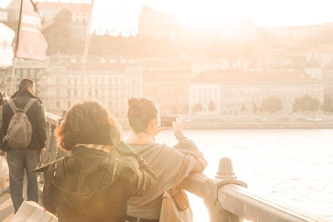 Private Transfer from Vienna to Budapest with 2 hours for sightseeing - Who This Private Transfer Suits Best