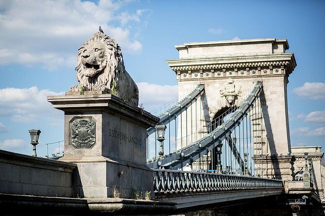 Private transfer from Vienna to Budapest with Bratislava visit - Vehicle comfort and luggage: what to expect, what to plan