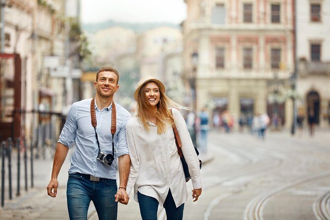 Private Transfer from Vienna to Prague, Hotel-to-hotel, English-speaking driver - Key things to know before you go
