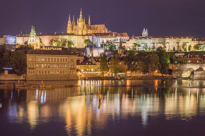 Private Transfer from Vienna to Prague, Hotel-to-hotel, English-speaking driver - Timing: Plan for 3–4 Hours and Build in Breathing Room