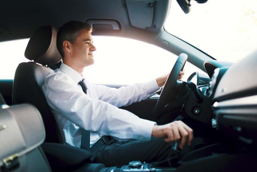 Private trip from Budapest to Bratislava & Gyor, and back - Your Driver and the Self-Guided Balance