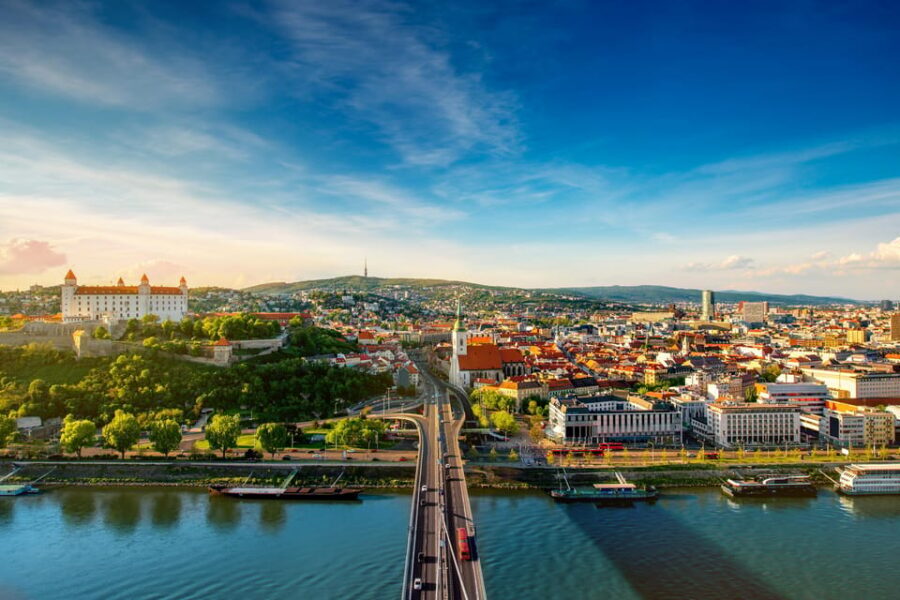 Private trip from Budapest to Bratislava & Gyor, and back - Should You Book This Private Budapest-to-Győr-and-Bratislava Trip?