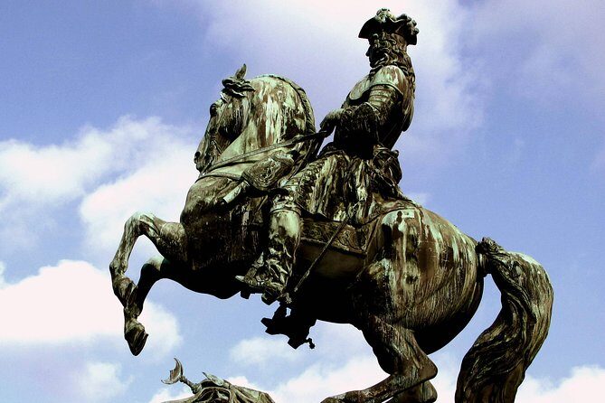 Private Van & Walk Tour - One Perfect Day in Vienna - A van, a guide, and a one-day hit list