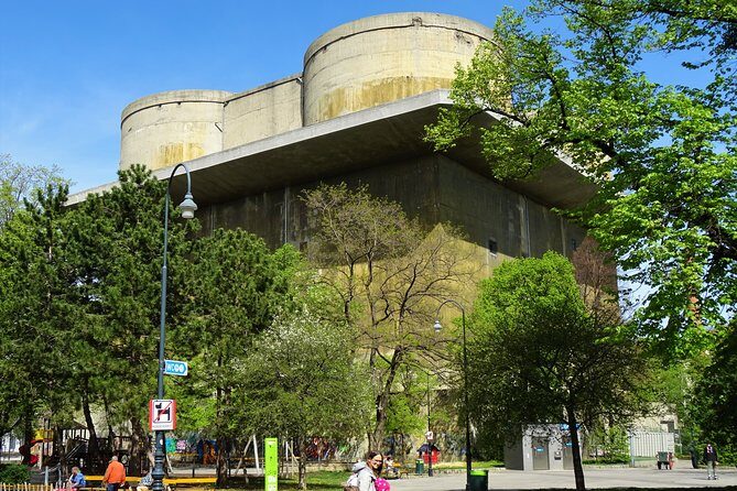 Private Van & Walk Tour - One Perfect Day in Vienna - Price and logistics: is $1,080.22 per group good value?