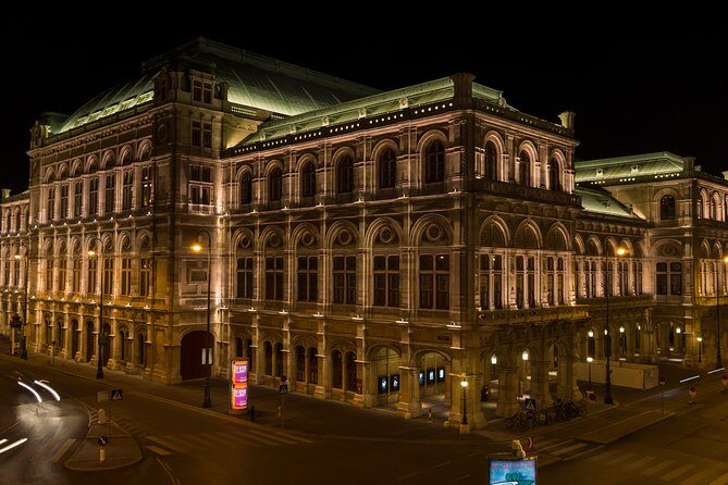 Private Vienna City Tour with Schonbrunn Palace Visit - How a Private Vienna Day Gets You Oriented Quickly