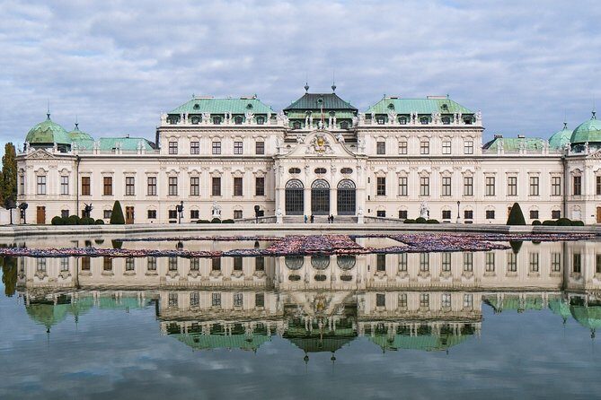 Private Vienna City Tour with Schonbrunn Palace Visit - The Vienna Stops That Feel Like Shortcuts (Museum of Natural History, Opera)