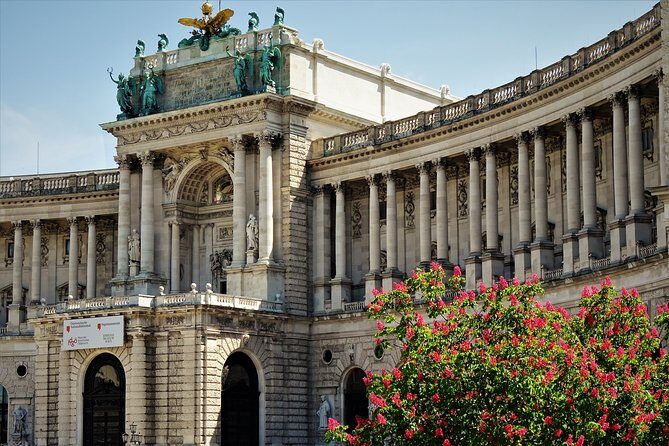 Private Vienna Highlights History Walk — WWII and Post War Vienna - A Short Tram Ride on the Ringstraße: Where Vienna Rebuilt Itself