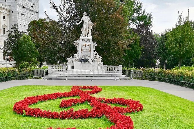 Private Vienna Music Tour - The 2.5-hour flow: meeting, walking, and where you end