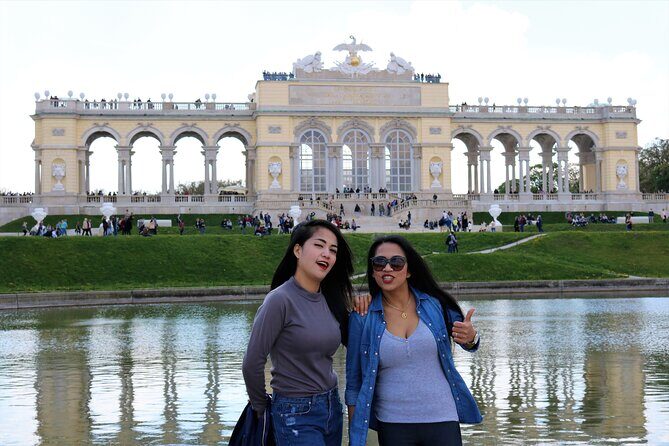 Private Vienna Sightseeing Tour matching to personal interests - The appeal of a private, interest-matched Vienna route