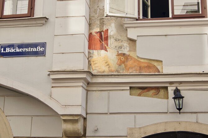 Private Vienna Walking Tour - Vienna State Opera and Heldenplatz: performance meets power