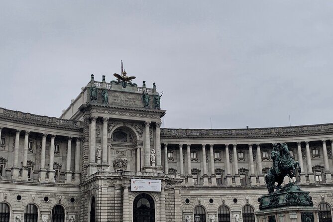 Private Vienna Walking Tour - Guides like Lisa, Marco, Claudia, Hernando, and Marko: what makes the tour click
