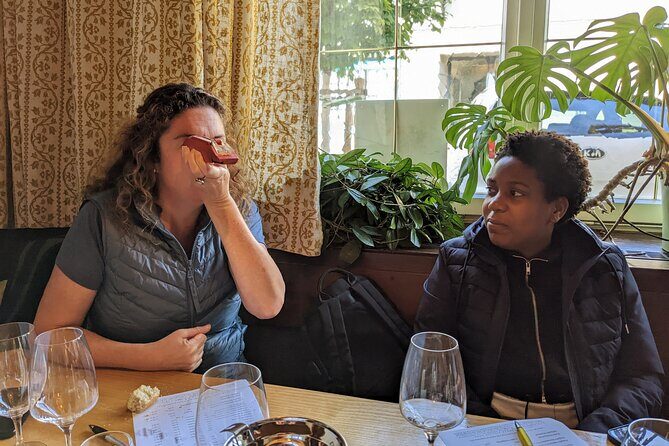 Private Vienna Woods Wine Tour - A full day that feels like a real wine outing