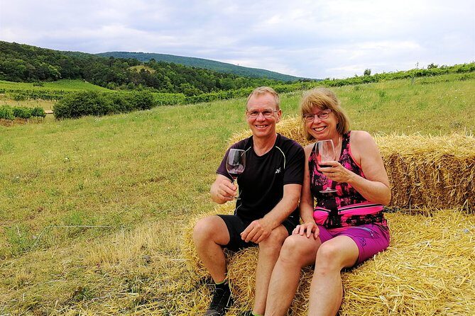 Private Vienna Woods Wine Tour - What to pack for a vineyard day (summer vs winter)