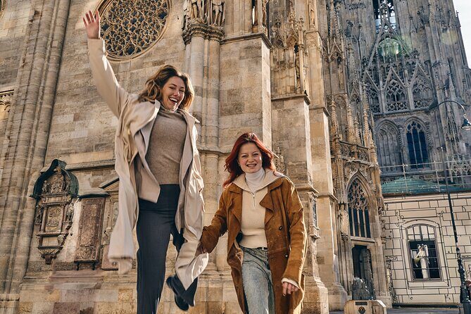 Professional Photographer in Vienna for your Vacations - What 60 edited photos means for your final results