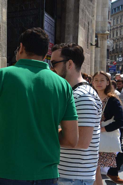 Riddle Tour: Explore the Hidden Gems of Vienna - Key highlights worth your time