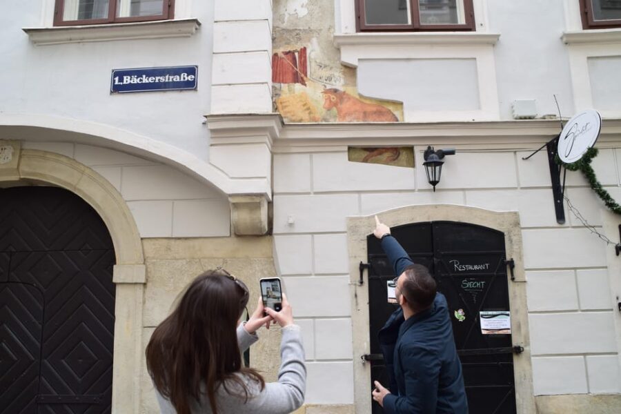 Riddle Tour: Explore the Hidden Gems of Vienna - What These Riddle Topics Mean for Your Day
