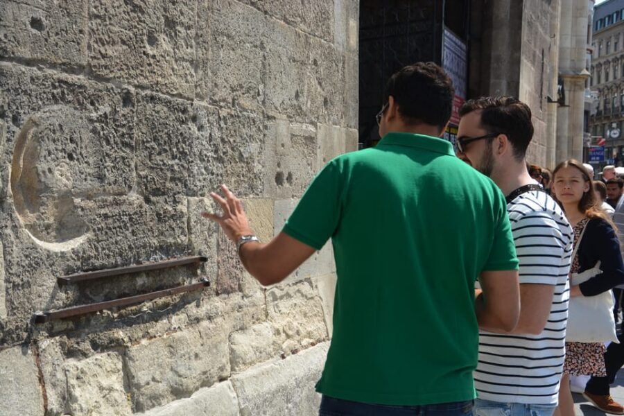Riddle Tour: Explore the Hidden Gems of Vienna - Small Considerations That Matter More Than You Think