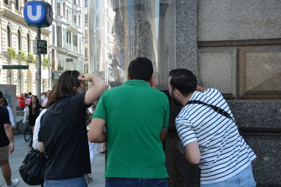 Riddle Tour: Explore the Hidden Gems of Vienna - FAQ