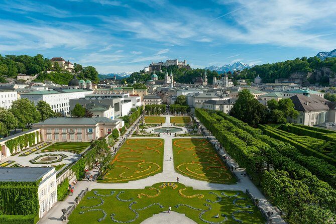 Salzburg and Alpine Lakes Tour from Vienna - Key highlights worth your time