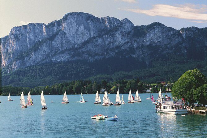 Salzburg and Alpine Lakes Tour from Vienna - Price and value: is $155.33 worth it?